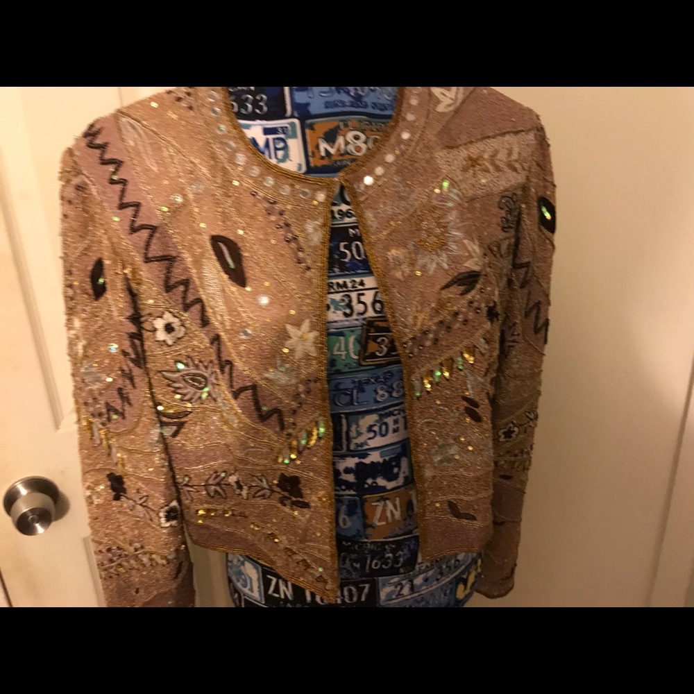 Jacket - Picture 5 of 8